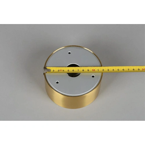 Светильник встраиваемый-накладной Omnilux Salentino OML-100929-12 Светильник встраиваемый-накладной Omnilux Salentino OML-100929-12