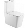 Картинка анонса товара «унитаз напольный esbano duero (esunduerw) white 635x360x825 с крышкой микролифт»