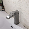 Смеситель для раковины ABBER Wasserfall AF8610NG никель Смеситель для раковины ABBER Wasserfall AF8610NG никель