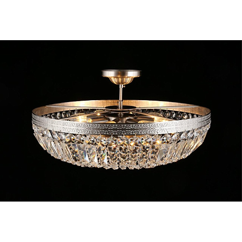 Люстра потолочная Aployt Lidi APL.757.17.08 Люстра потолочная Aployt Lidi APL.757.17.08