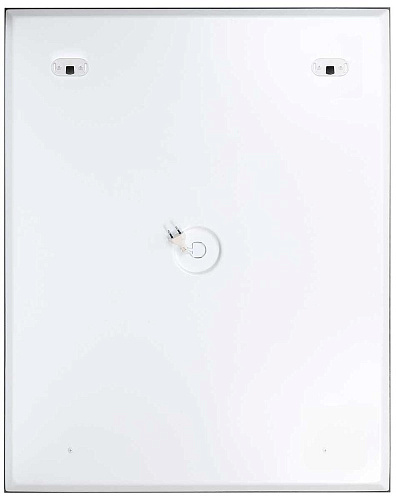Зеркало Vincea LED VLM-3VN600-2 600х800 c сенсорным выключателем и диммером, антизапотевание Зеркало Vincea LED VLM-3VN600-2 600х800 c сенсорным выключателем и диммером, антизапотевание
