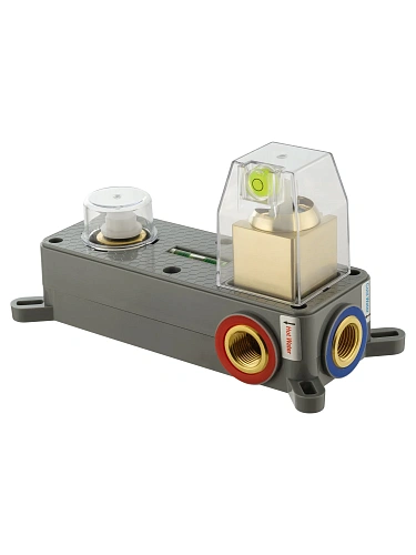 Смеситель для раковины Wonzon & Woghand CUBE 2.0 встраиваемый, брашированное золото (WW-88869068-BG) Смеситель для раковины Wonzon & Woghand CUBE 2.0 встраиваемый, брашированное золото (WW-88869068-BG)