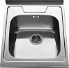Кухонная мойка Kaiser KSS-5050