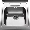 Кухонная мойка Kaiser KSS-5050 Кухонная мойка Kaiser KSS-5050