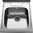Кухонная мойка Kaiser KSS-5050 Кухонная мойка Kaiser KSS-5050