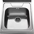 Кухонная мойка Kaiser KSS-5050 Кухонная мойка Kaiser KSS-5050