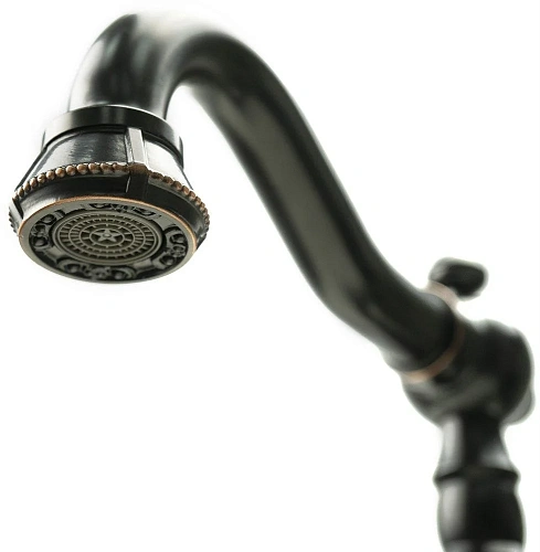 Смеситель для кухни Lemark Jasmine (LM6605ORB) Смеситель для кухни Lemark Jasmine (LM6605ORB)