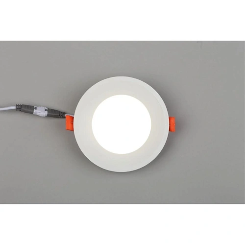 Светильник встраиваемый-накладной Aployt Beata APL.0064.09.08 Светильник встраиваемый-накладной Aployt Beata APL.0064.09.08