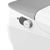 Унитаз SMART СмартЖум Т80-S TOILET80SGR с сиденьем Унитаз SMART СмартЖум Т80-S TOILET80SGR с сиденьем