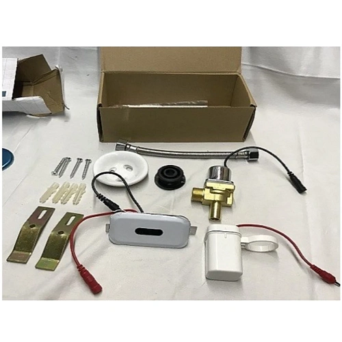 Писсуар CeramaLux X529S белый Писсуар CeramaLux X529S белый