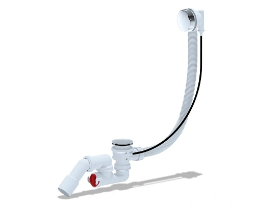 Слив-перелив Aquatek 60 см EM321AQ полуавтомат Слив-перелив Aquatek 60 см EM321AQ полуавтомат