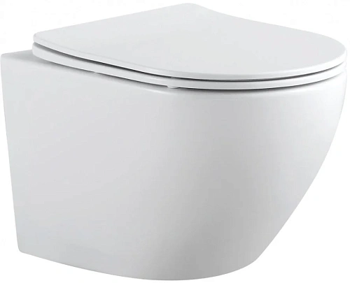 Комплект унитаза с инсталляцией Aquanet Rimless Cetus 2.0 W LX-1901 (инсталляция Pestan Fluenta SET4 Cetus 2.0 W + SET40006356OW Комплект унитаза с инсталляцией Aquanet Rimless Cetus 2.0 W LX-1901 (инсталляция Pestan Fluenta SET4 Cetus 2.0 W + SET40006356OW