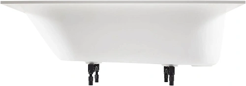 Ванна из искусственного камня Allen Brau Evo Oberon 170x70 2.3EV01.20 Ванна из искусственного камня Allen Brau Evo Oberon 170x70 2.3EV01.20