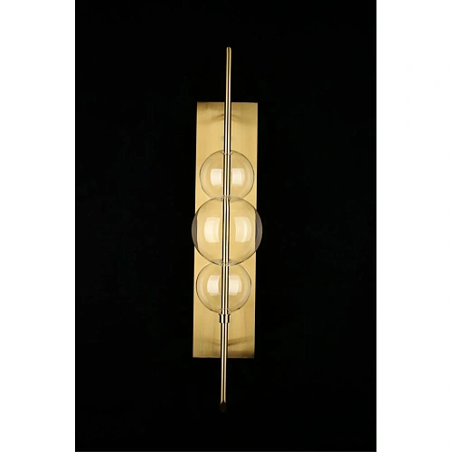 Светильник настенный (Бра) Aployt Noel APL.651.01.06 Светильник настенный (Бра) Aployt Noel APL.651.01.06