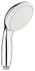 Картинка анонса товара «душевая лейка grohe tempesta new, 5,7 л/мин, хром (2759710e)»