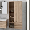 Шкаф-пенал Kolpa-San NAOMI N 1500/30 30 светлое дерево 546900