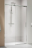 Картинка анонса товара «душевая дверь radaway essenza pro dwj 110 right хром прозрачное 6 mm 10099110-01-01r 10099110-01-01r»