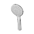 Душевая лейка AM.PM Spirit F0270064 5 функций, d 115 мм