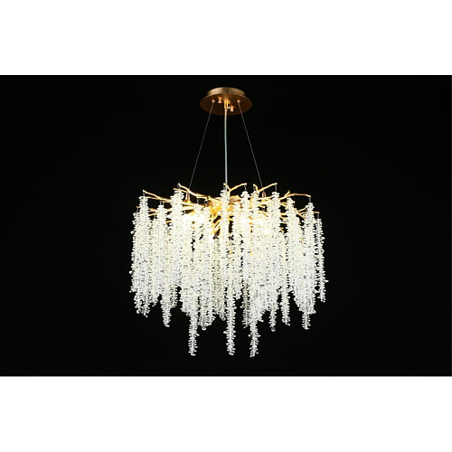 Люстра подвесная Aployt Paulina APL.848.03.10 Люстра подвесная Aployt Paulina APL.848.03.10