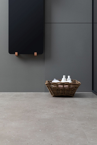 Полотенцесушитель электрический Allen Brau Infinity 120x44 00325631 с рейлингом 2.0 и креплением, медь брашированная Полотенцесушитель электрический Allen Brau Infinity 120x44 00325631 с рейлингом 2.0 и креплением, медь брашированная