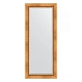 Зеркало в багетной раме Evoform Exclusive BY 3568 66 x 156 см, римское золото Зеркало в багетной раме Evoform Exclusive BY 3568 66 x 156 см, римское золото