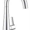 Вентиль вертикальный для подачи фильтрованной воды GROHE Zedra, хром (30026002) Вентиль вертикальный для подачи фильтрованной воды GROHE Zedra, хром (30026002)