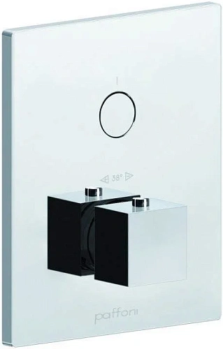 Смеситель для душа Paffoni Compact Box CPT513BO Смеситель для душа Paffoni Compact Box CPT513BO