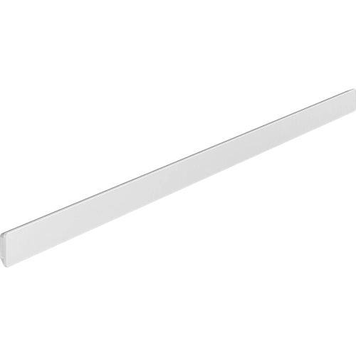 Душевая штанга Hansgrohe WallStoris настенная, длина 70 см 27904700, матовый белый Душевая штанга Hansgrohe WallStoris настенная, длина 70 см 27904700, матовый белый