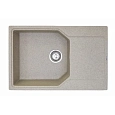 Кухонная мойка Kaiser KMM-5178 мрамор KMM-5178 S-302 Кухонная мойка Kaiser KMM-5178 мрамор KMM-5178 S-302