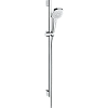 Душевой гарнитур Hansgrohe Croma Select E Vario 26592400
