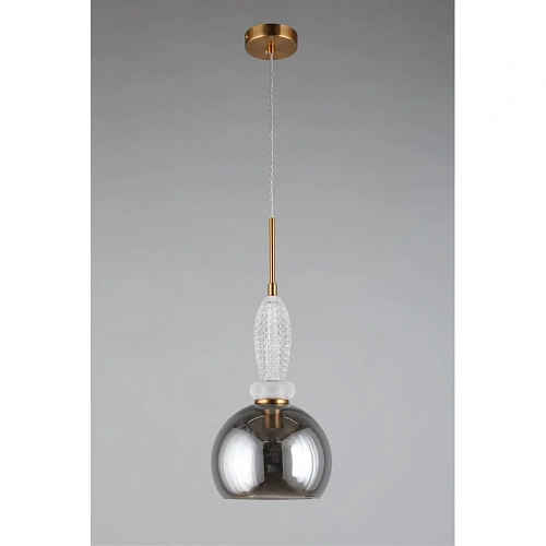 Светильник подвесной Aployt Kristel APL.304.06.01 Светильник подвесной Aployt Kristel APL.304.06.01