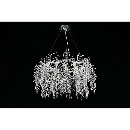 Люстра подвесная Aployt Gertunia APL.847.13.13 Люстра подвесная Aployt Gertunia APL.847.13.13