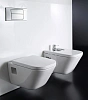 Унитаз подвесной Roca The Gap 346477000