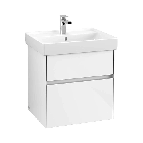 Тумба под раковину Villeroy & Boch Collaro C00800DH (C008 00 DH) Тумба под раковину Villeroy & Boch Collaro C00800DH (C008 00 DH)