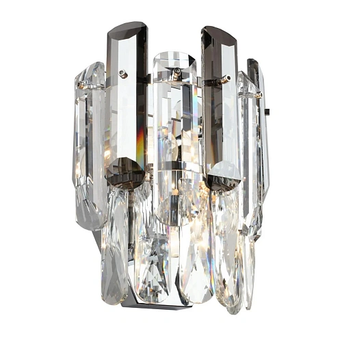 Светильник настенный (Бра) Omnilux Turri OML-89601-02 Светильник настенный (Бра) Omnilux Turri OML-89601-02