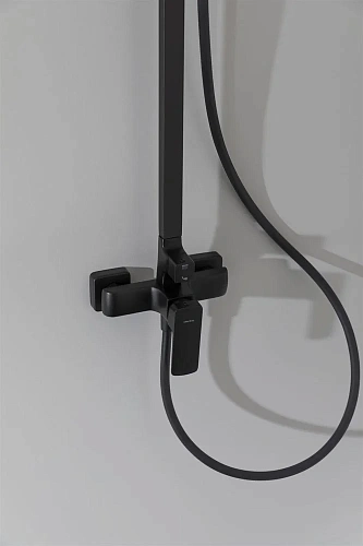 Душевая стойка Allen Brau Infinity 5.21012-31 Душевая стойка Allen Brau Infinity 5.21012-31