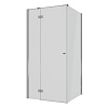 Картинка анонса товара «душевой уголок ambassador diamond 12011106l (1000x1000x2000)»