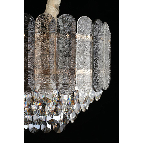 Люстра подвесная Aployt Rozel APL.770.03.11 Люстра подвесная Aployt Rozel APL.770.03.11