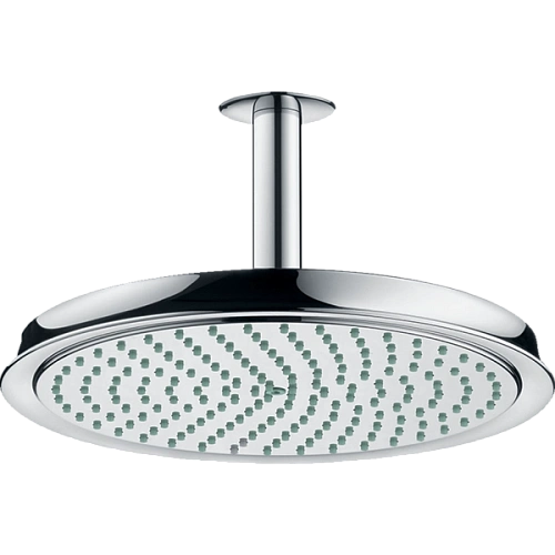 Верхний душ Hansgrohe Raindance Classic 240 Air 27405000 Верхний душ Hansgrohe Raindance Classic 240 Air 27405000