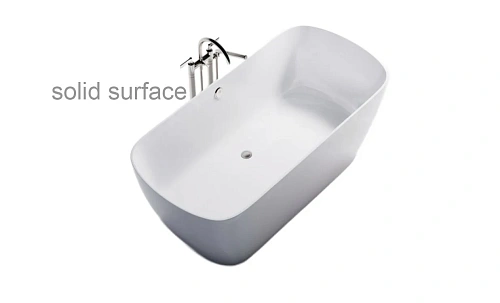 Ванна отдельностоящая Astra-Form АНТАРЕС 01010074 Solid Surface 1600х750 Ванна отдельностоящая Astra-Form АНТАРЕС 01010074 Solid Surface 1600х750