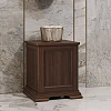 Тумба под раковину Opadiris Риспекто напольная, орех антикварный 00-00005723 Тумба под раковину Opadiris Риспекто напольная, орех антикварный 00-00005723