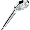 Картинка анонса товара «душевая лейка hansgrohe croma select s multi ecosmart 9 л/мин 26801400»