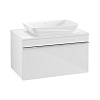 Картинка анонса товара «тумба под раковину villeroy &amp; boch venticello 75,7 см, a94501dh»