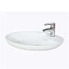Картинка анонса товара «раковина creavit minimal mn065-00cb00e-0000 65 см»