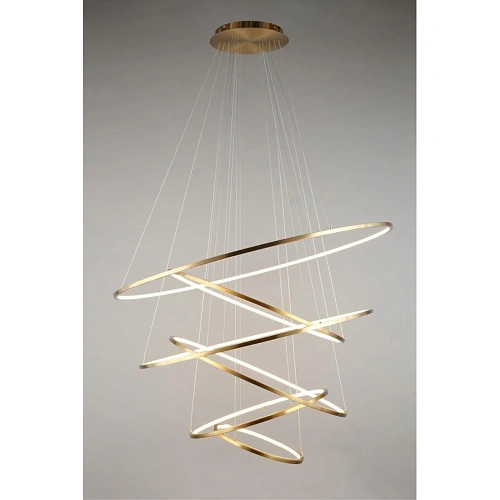 Люстра подвесная Aployt Monisia APL.020.03.243 Люстра подвесная Aployt Monisia APL.020.03.243