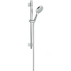 Душевой гарнитур GROHE Rainshower Solo 100, хром (2752800) Душевой гарнитур GROHE Rainshower Solo 100, хром (2752800)