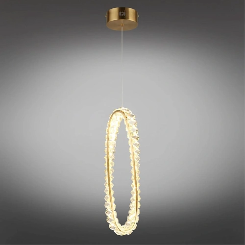 Светильник подвесной Aployt Olimp APL.045.06.15 Светильник подвесной Aployt Olimp APL.045.06.15