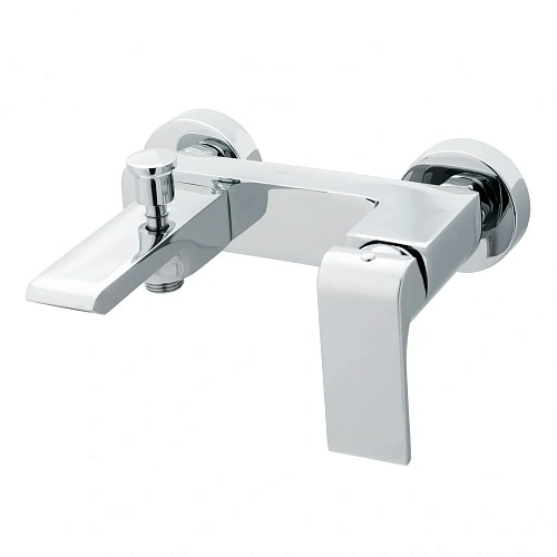 Смеситель для ванны Swedbe Velo 2430 Смеситель для ванны Swedbe Velo 2430