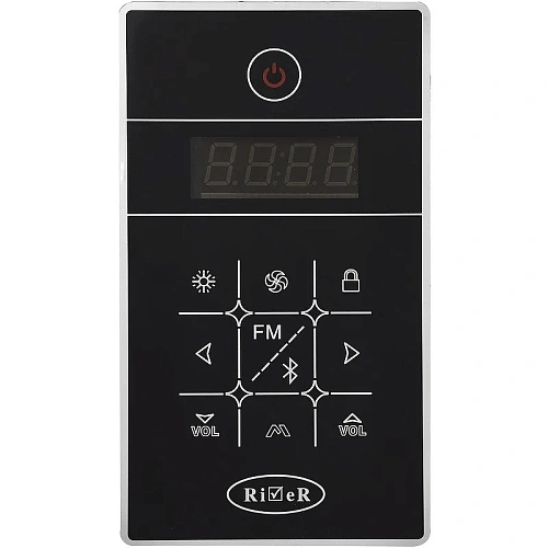 Душевая кабина River WISLA 170/80/50 ТН 10000002110 Душевая кабина River WISLA 170/80/50 ТН 10000002110