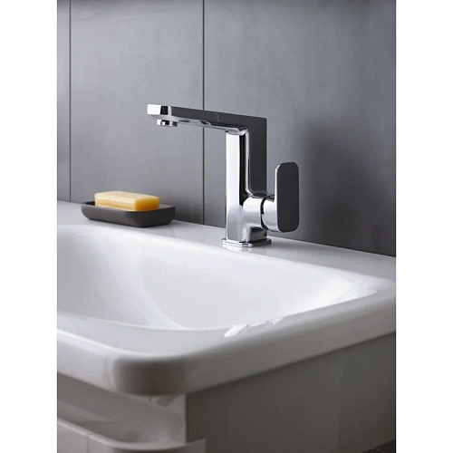 Смеситель для раковины Ideal Standard TONIC II A6333AA Смеситель для раковины Ideal Standard TONIC II A6333AA